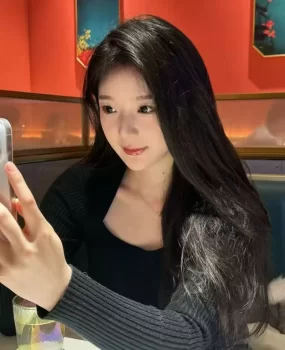 广西高质量小姐姐