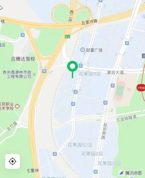 南明区服务系小骚妹