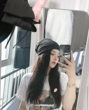 南昌高颜值小姐姐