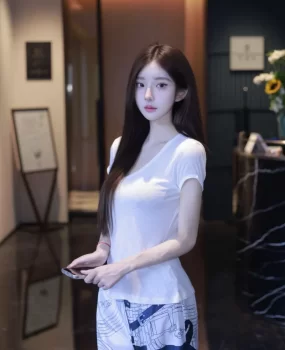 极品性感风骚妹子