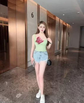 长宁熟女汐汐